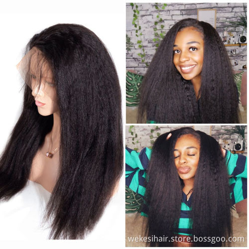 Soft Beauty 13x6 Hd Lace Front wig, Wigs Human Hair Lace Front Brazilian,Wigs Human Hair Lace Front Wig for Black Women
